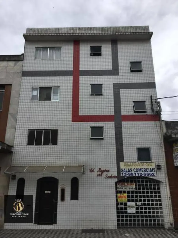 Apartamento, 1 quarto - Foto 1