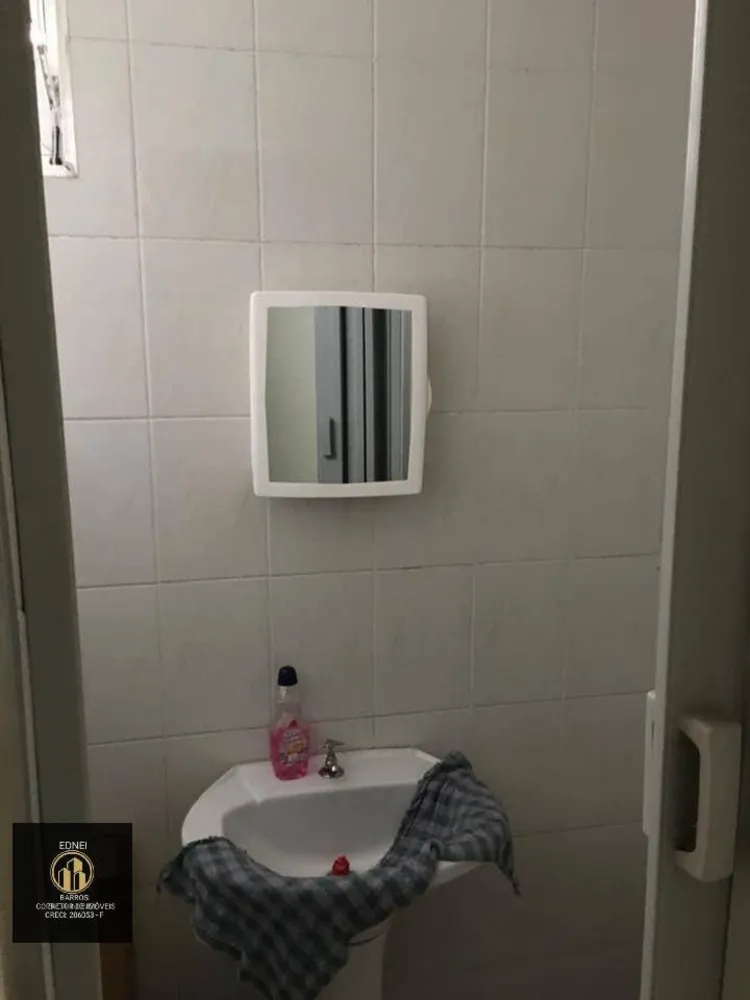 Apartamento, 1 quarto - Foto 4
