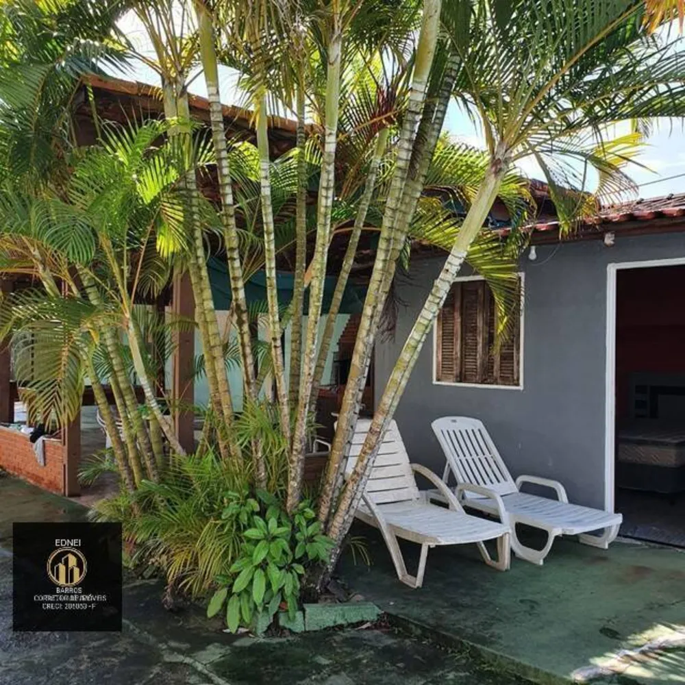 Casa, 3 quartos - Foto 4