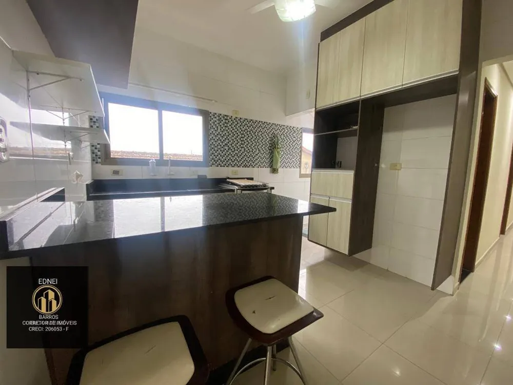 Casa, 3 quartos, 82 m² - Foto 2