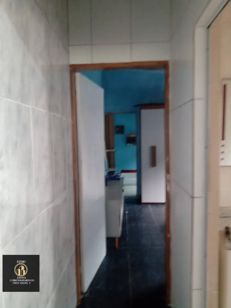 Casa, 2 quartos - Foto 4