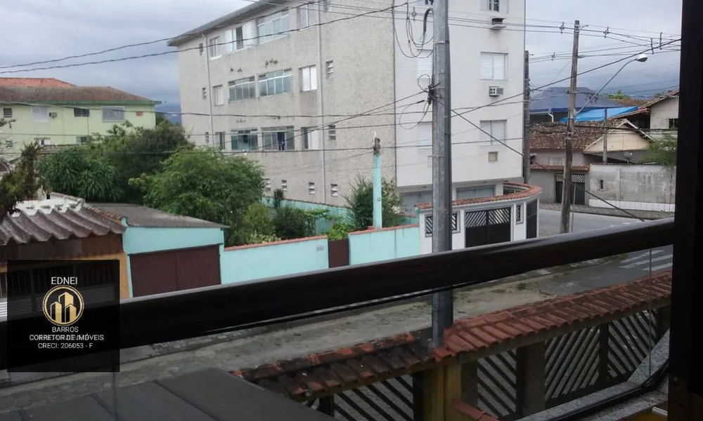 Casa, 2 quartos - Foto 4