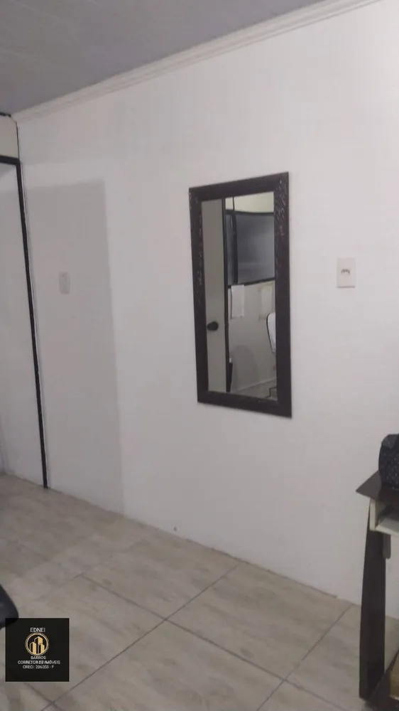Casa, 2 quartos - Foto 2