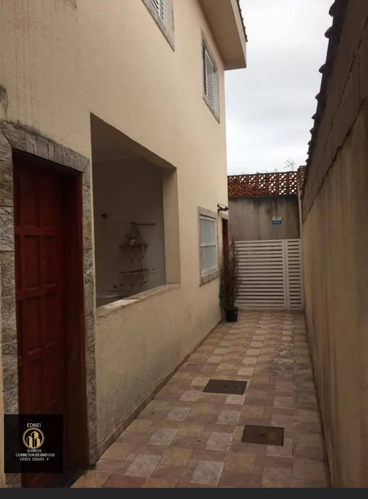 Casa, 2 quartos - Foto 2