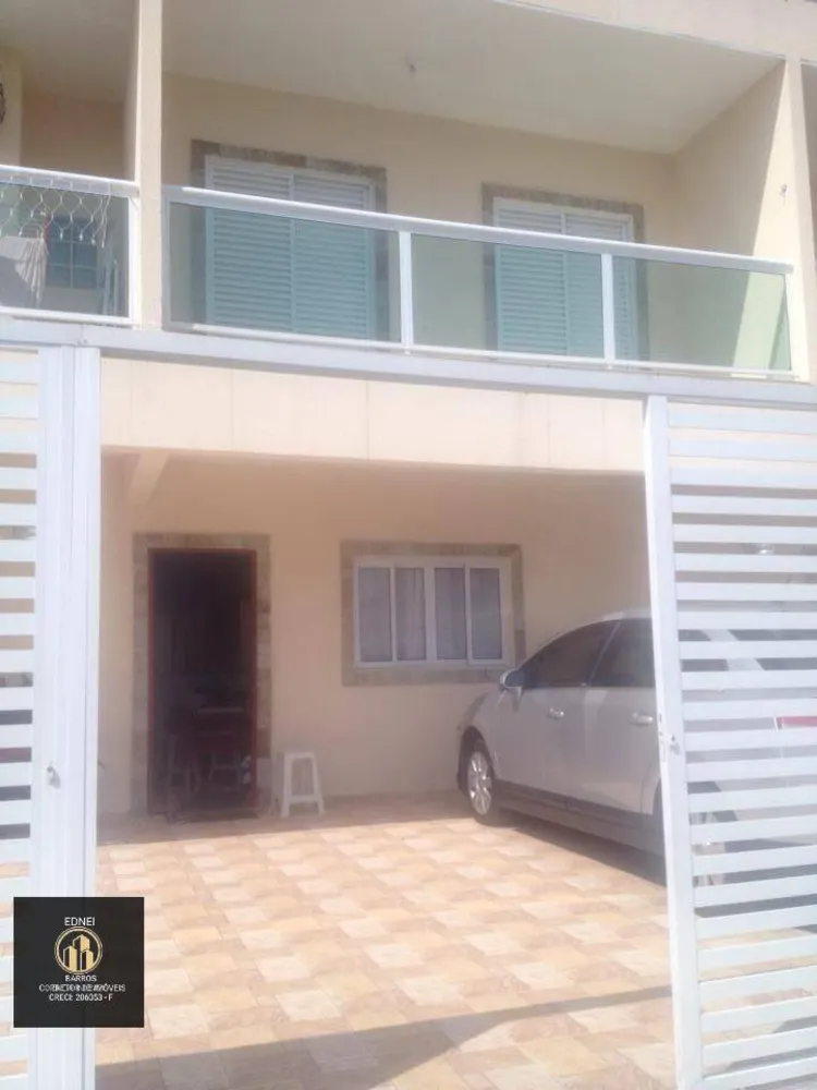 Casa, 2 quartos - Foto 1