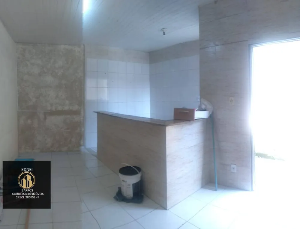 Apartamento, 2 quartos - Foto 1