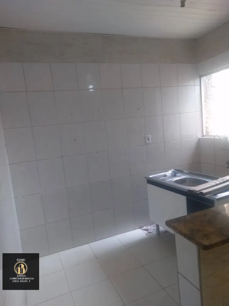 Apartamento, 2 quartos - Foto 4