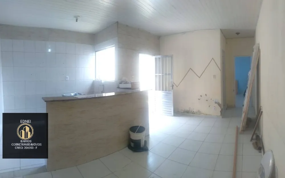 Apartamento, 2 quartos - Foto 2