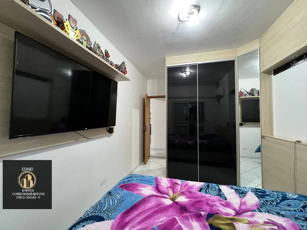 Apartamento, 3 quartos - Foto 4