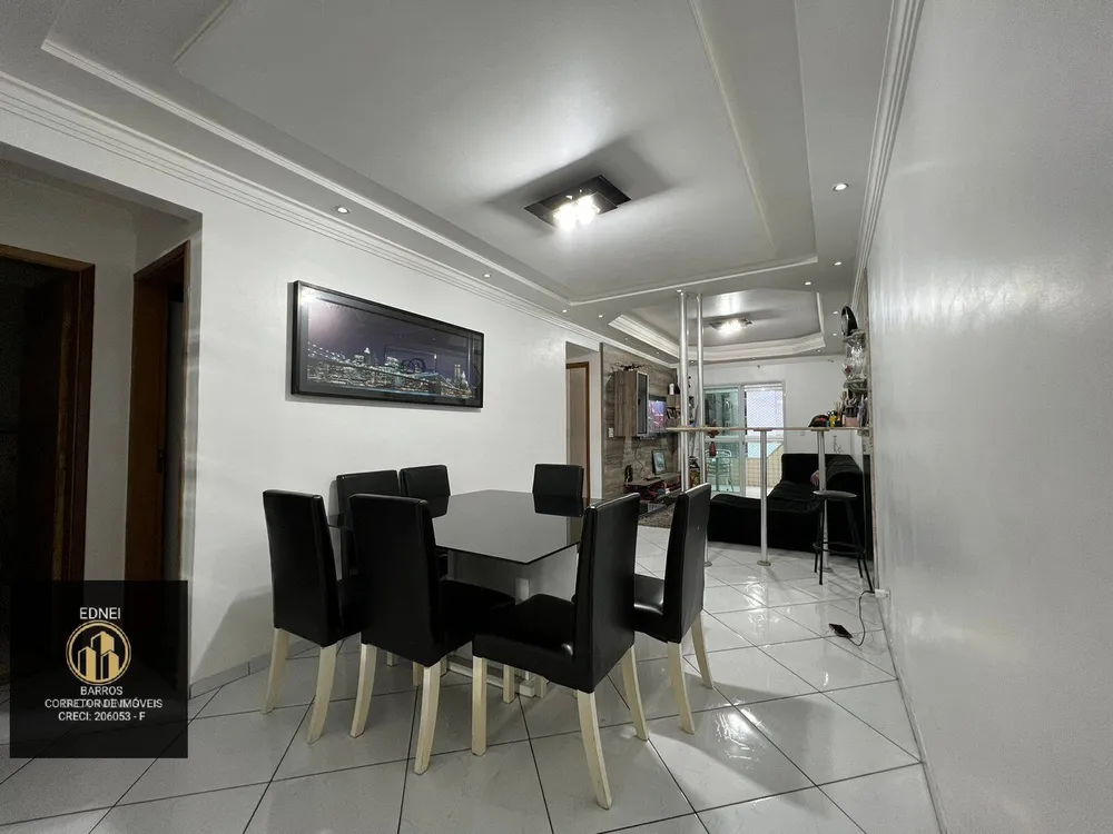 Apartamento, 3 quartos - Foto 1