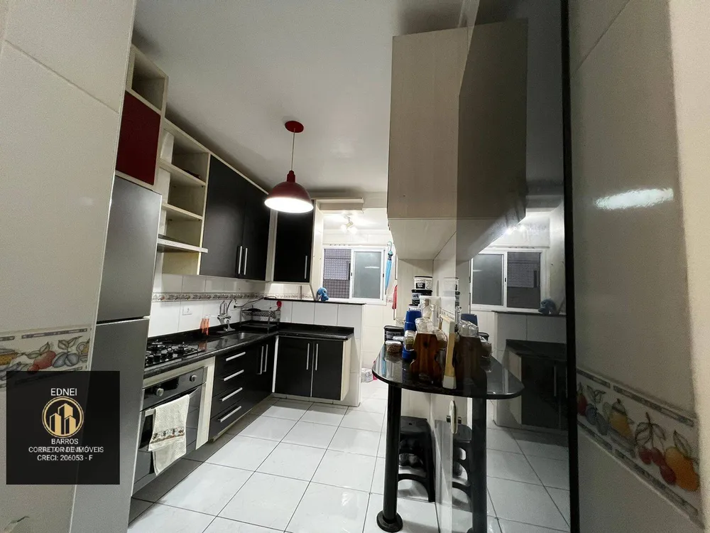 Apartamento, 3 quartos - Foto 2