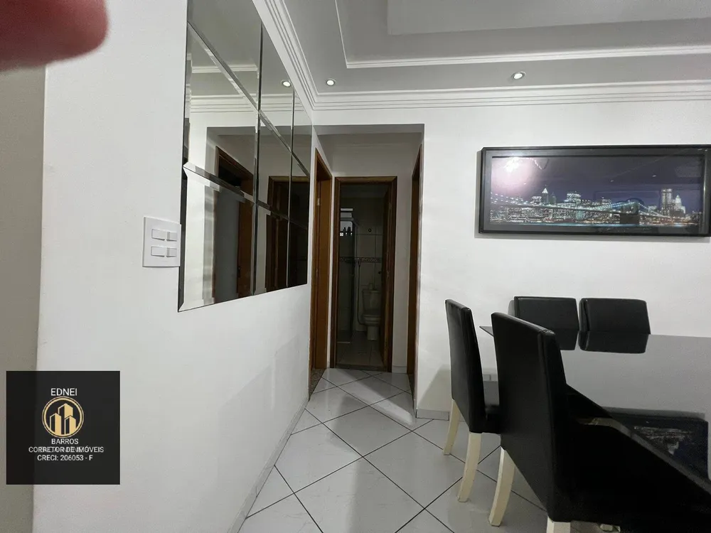 Apartamento, 3 quartos - Foto 3