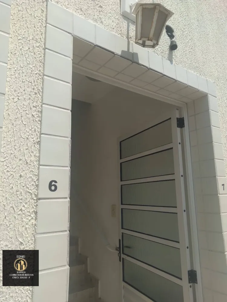 Casa de Condomínio, 2 quartos - Foto 2