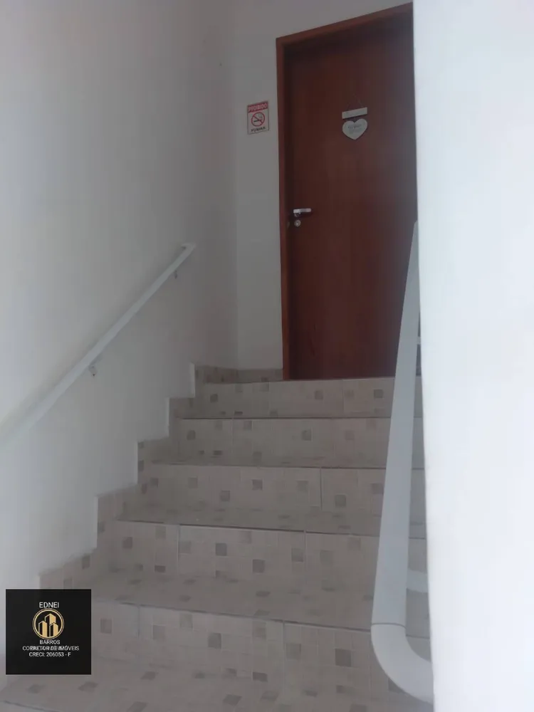 Casa de Condomínio, 2 quartos - Foto 4