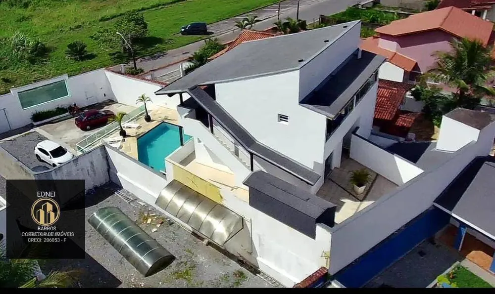 Prédio Inteiro - Foto 2
