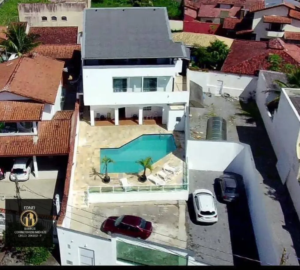 Prédio Inteiro - Foto 1