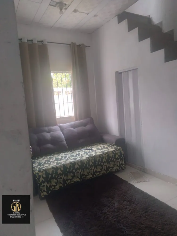 Sobrado, 1 quarto - Foto 4