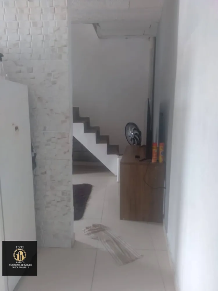 Sobrado, 1 quarto - Foto 3