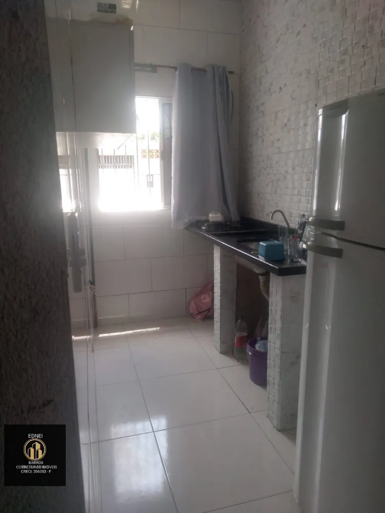 Sobrado, 1 quarto - Foto 2
