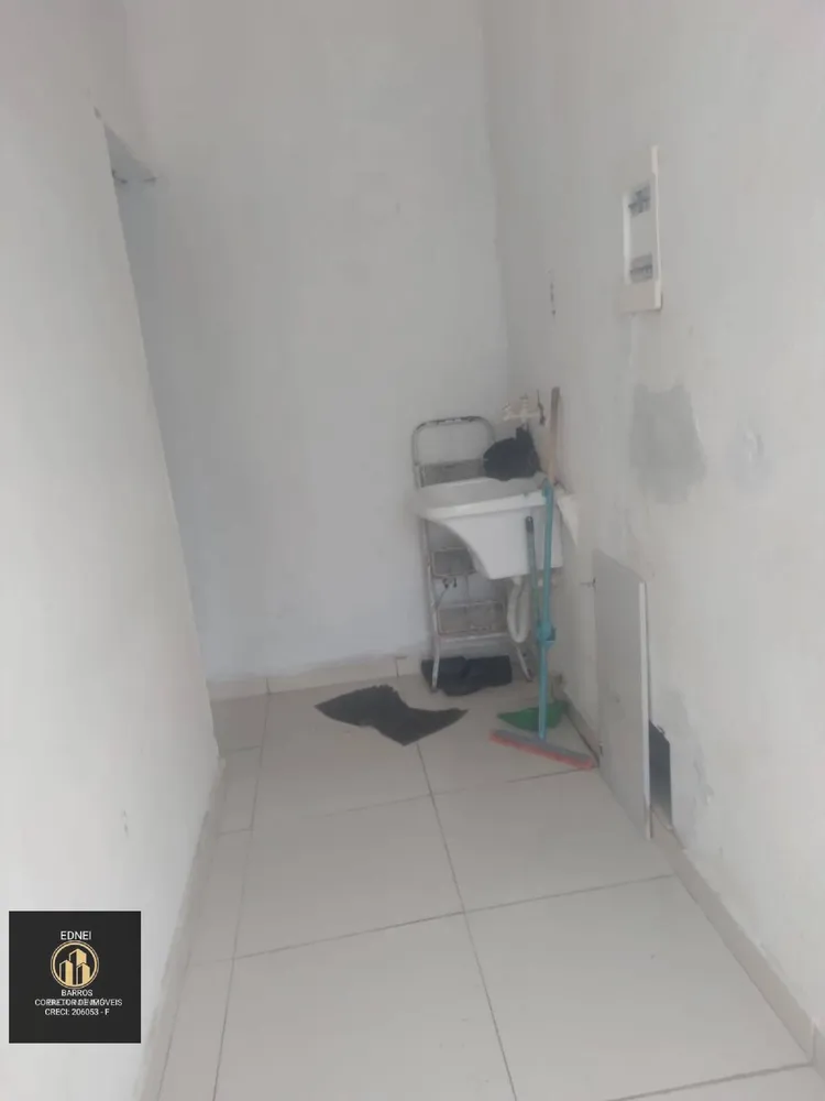 Sobrado, 1 quarto - Foto 1