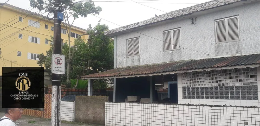 Casa, 8 quartos - Foto 2