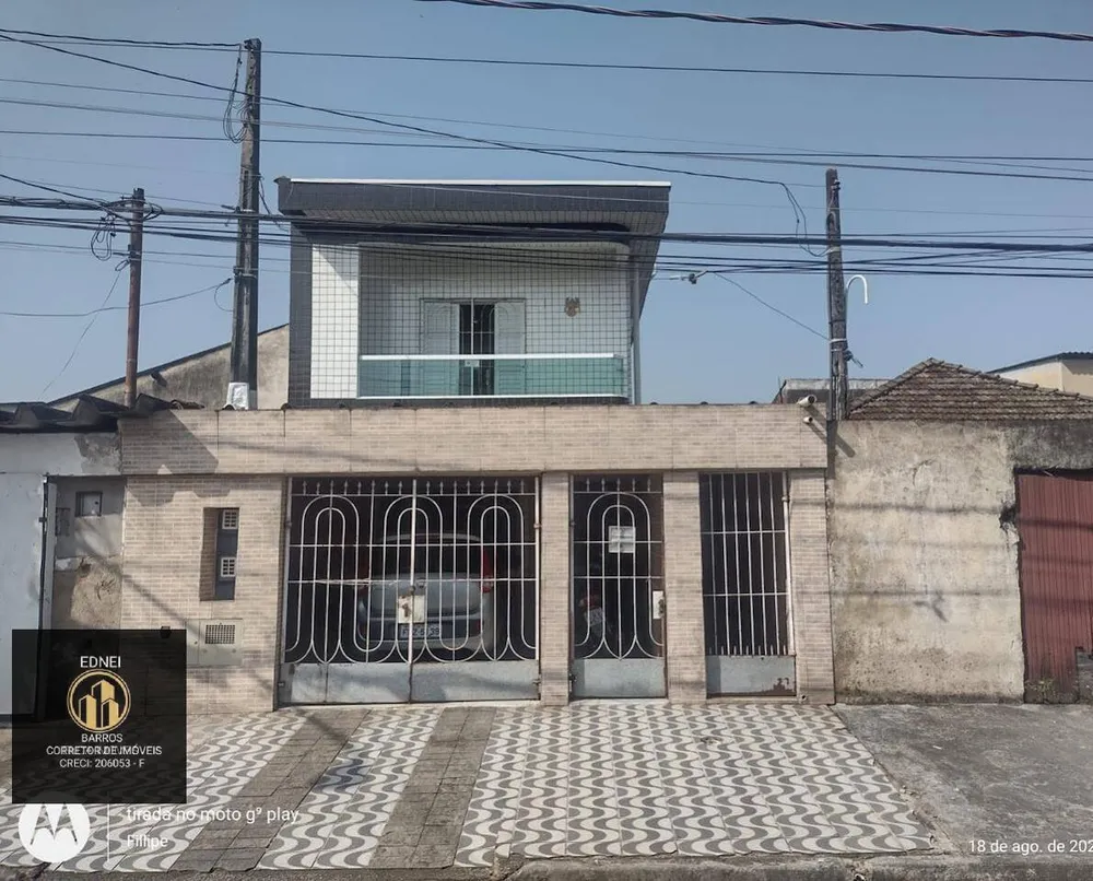 Casa, 2 quartos - Foto 1