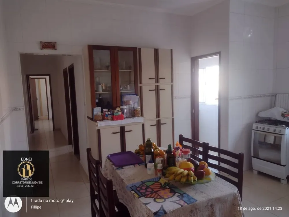 Casa, 2 quartos - Foto 4