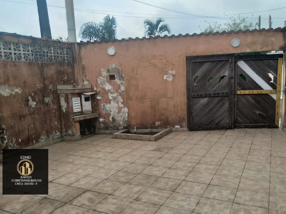 Casa, 2 quartos - Foto 2