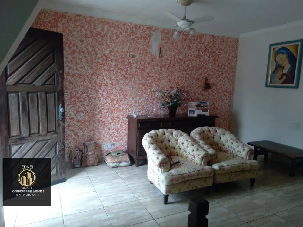 Casa, 2 quartos - Foto 4