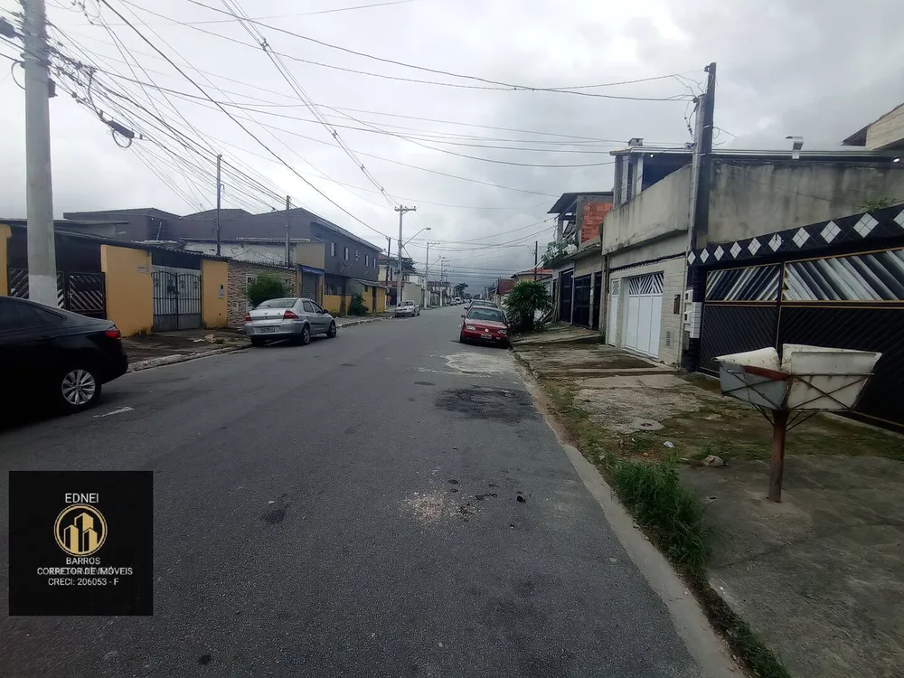 Terreno, 250 m² - Foto 2