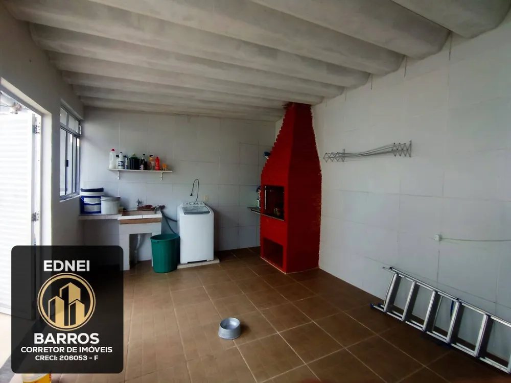 Casa, 2 quartos - Foto 2
