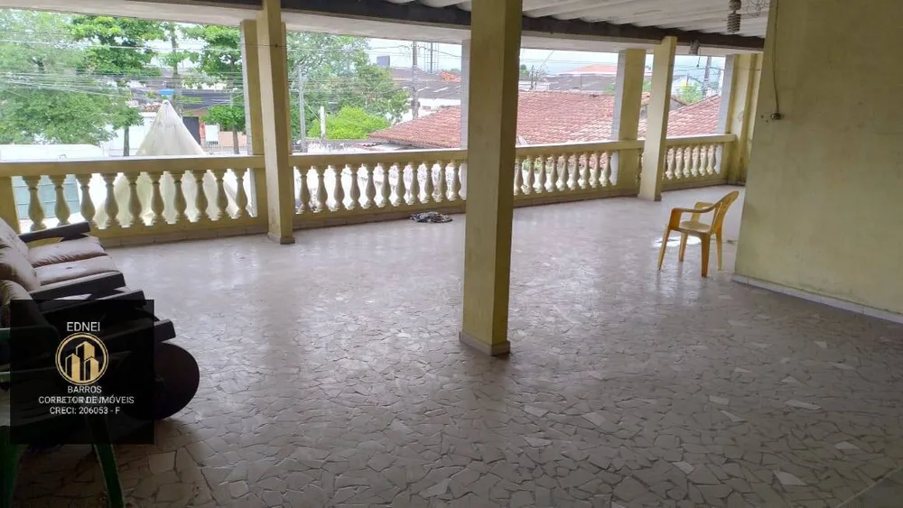 Sobrado, 3 quartos - Foto 1