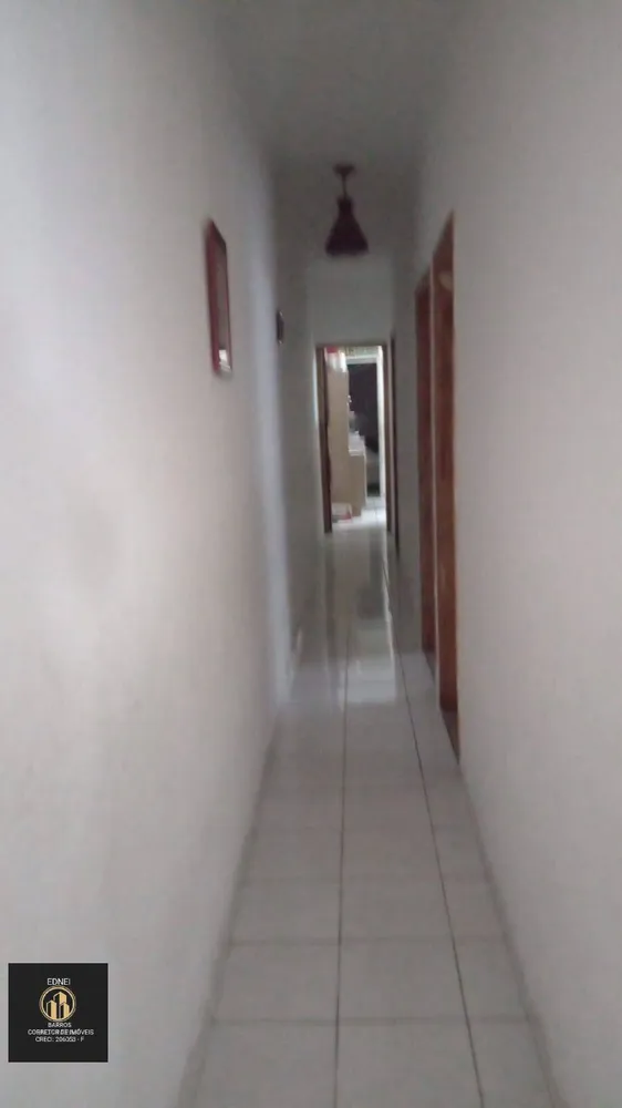 Casa, 2 quartos - Foto 2