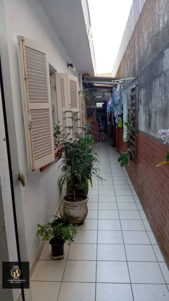 Casa, 2 quartos - Foto 4
