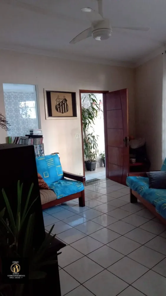 Casa, 2 quartos - Foto 3