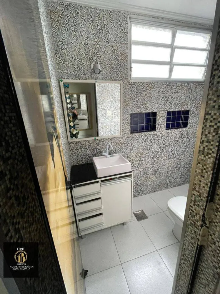 Apartamento, 2 quartos, 68 m² - Foto 2