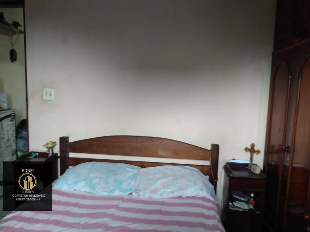 Casa, 2 quartos - Foto 4
