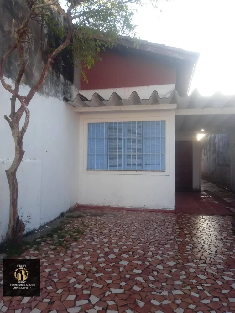 Casa, 2 quartos - Foto 1