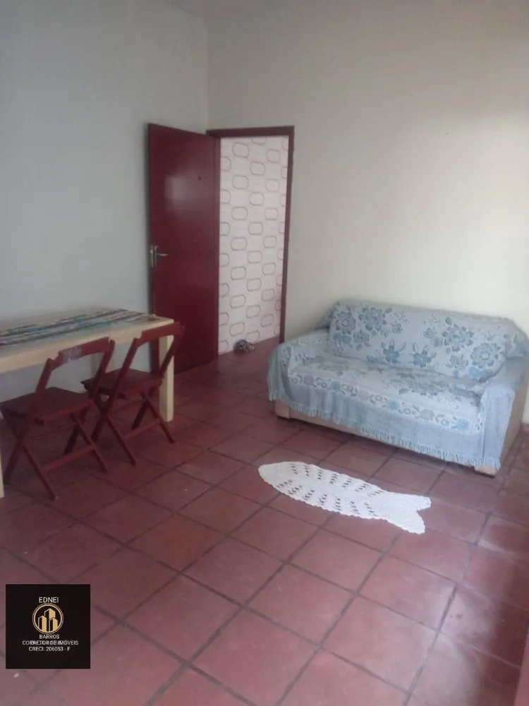Casa, 2 quartos - Foto 3
