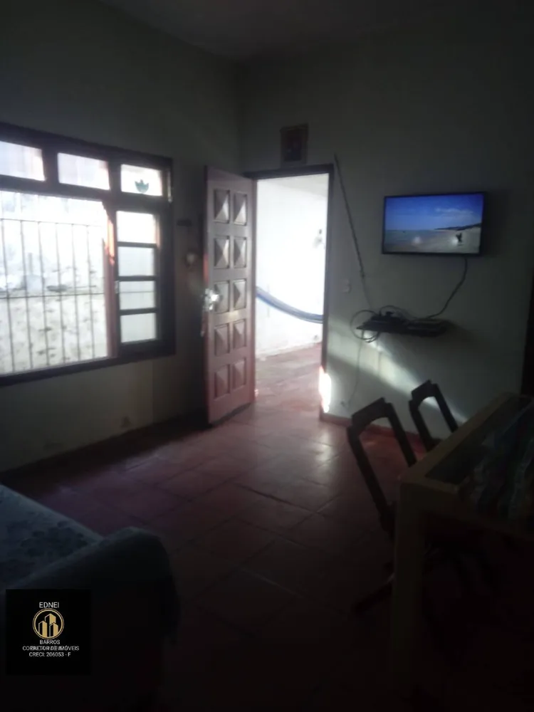 Casa, 2 quartos - Foto 2