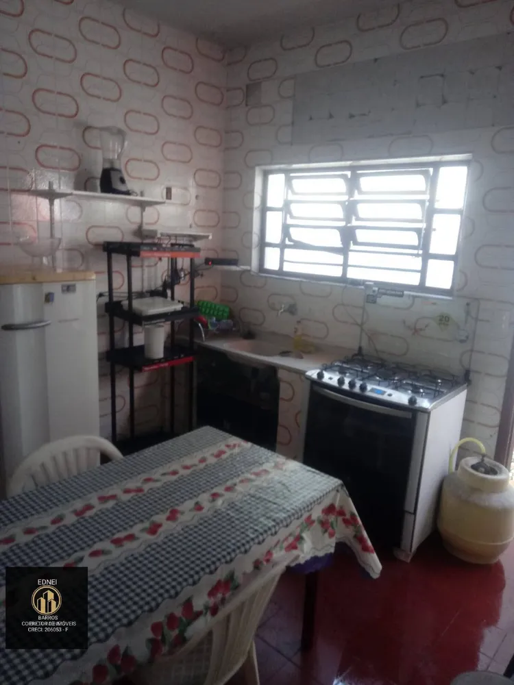 Casa, 2 quartos - Foto 4