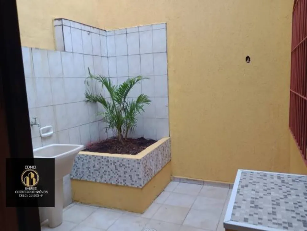 Casa, 2 quartos - Foto 2
