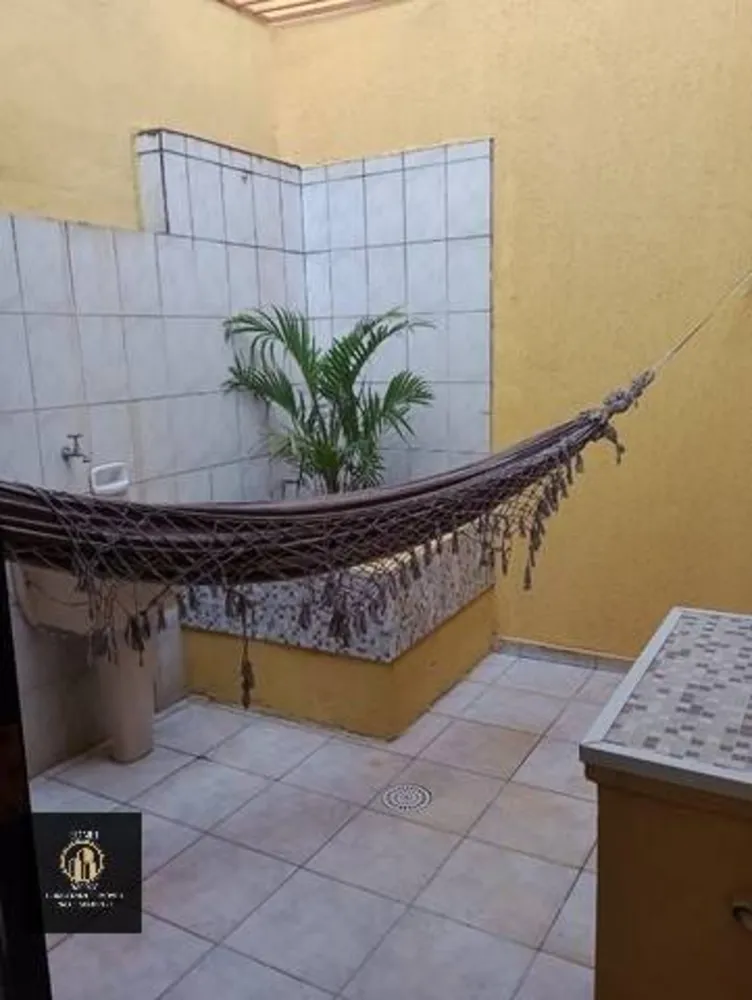 Casa, 2 quartos - Foto 3
