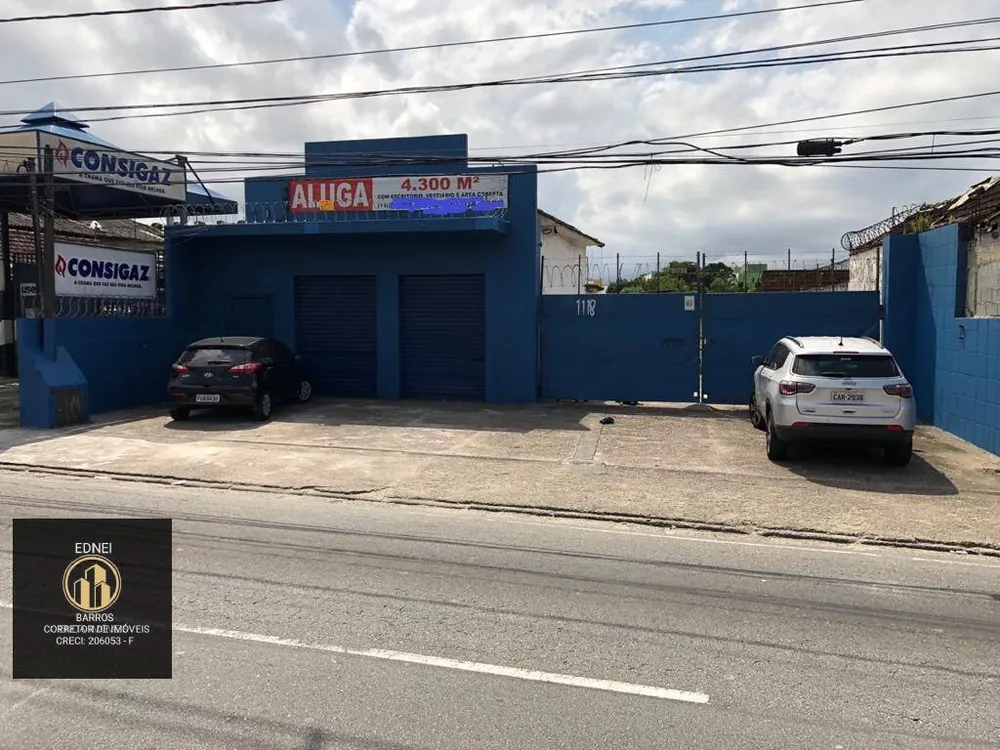 Sala-Conjunto, 43000 m² - Foto 1
