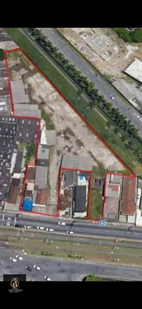 Sala-Conjunto, 43000 m² - Foto 2