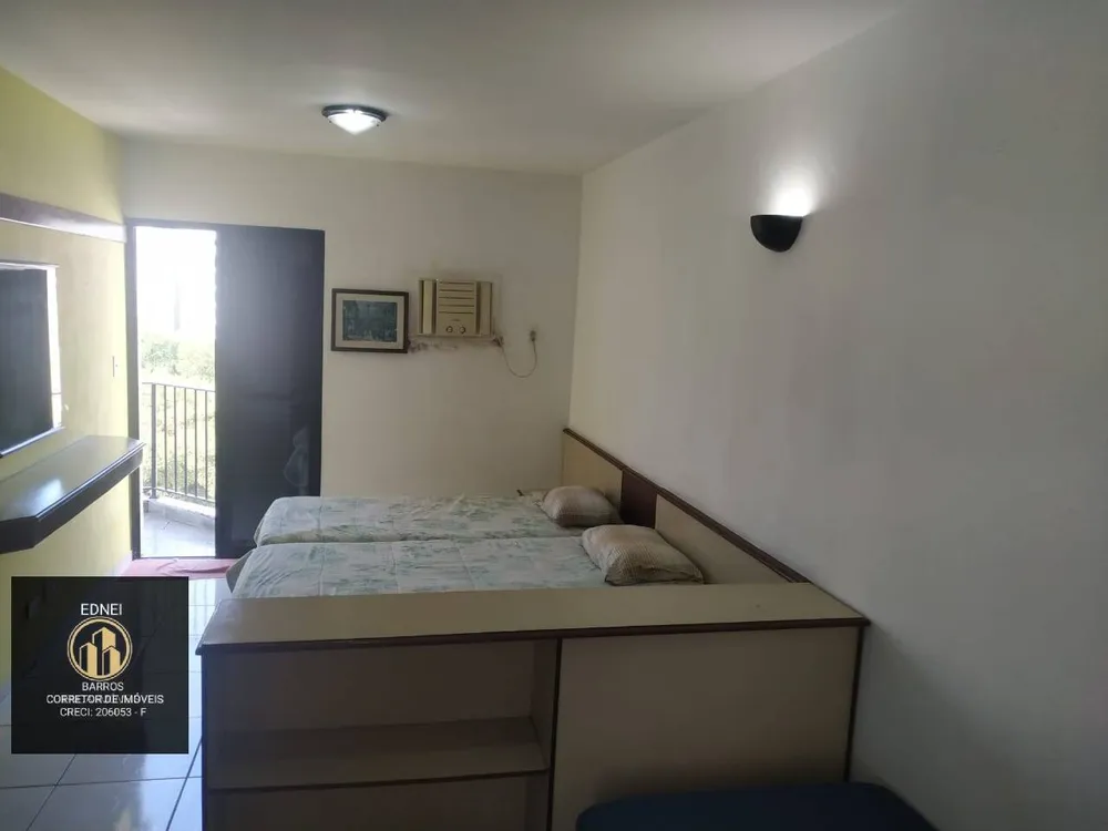 Apartamento, 1 quarto, 45 m² - Foto 3