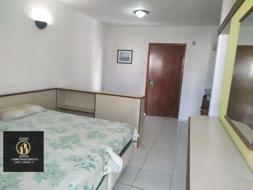 Apartamento, 1 quarto, 45 m² - Foto 4