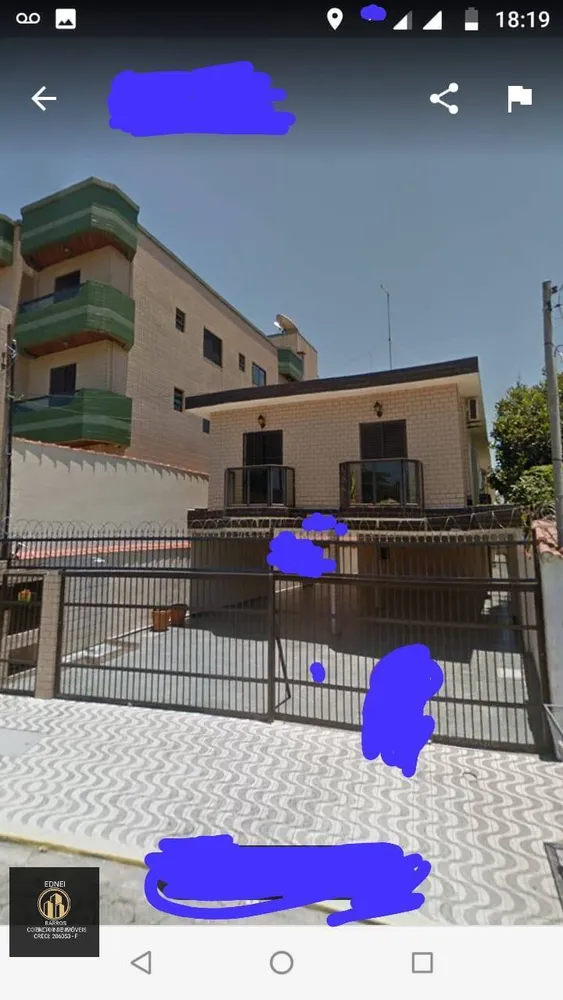 Casa, 1 quarto - Foto 1