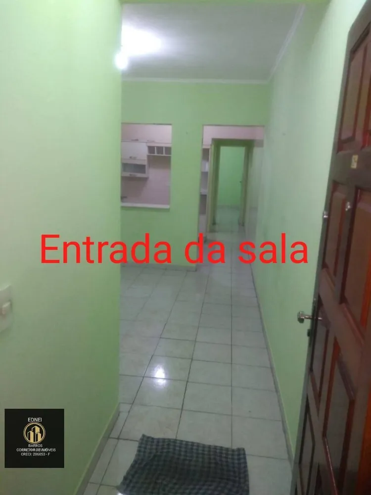 Casa, 1 quarto - Foto 4