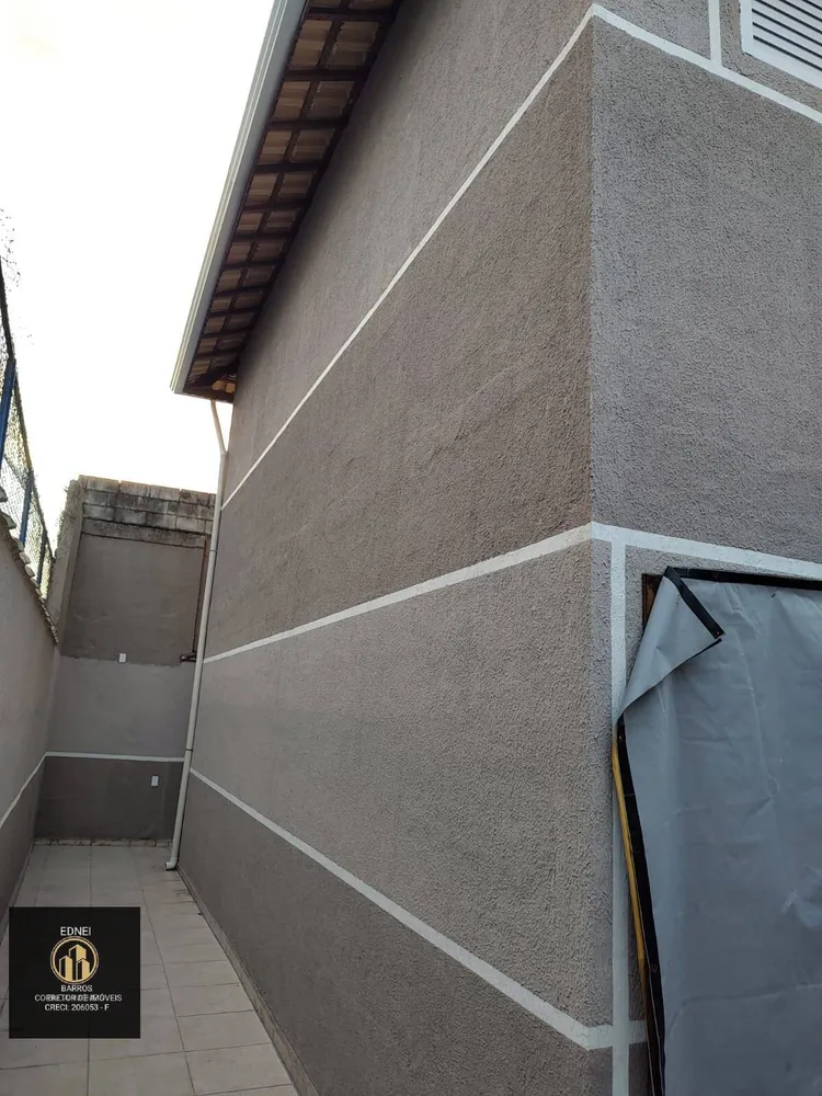 Sobrado, 2 quartos - Foto 2